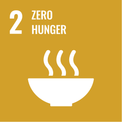 SDG 2 Zero Hunger
